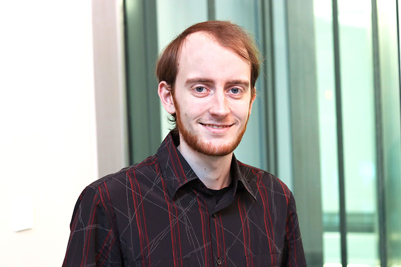 Robin Flotow