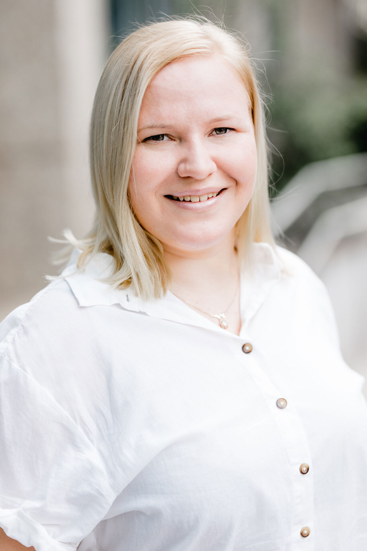 Marie-Luise Orland